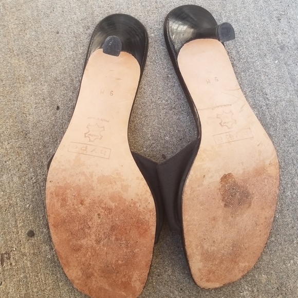 Hype heels - Picture 2 of 3